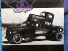 Aerosmith - PUMP *STILL SEALED* VINYL  Geffen ORIGINAL Club Edition  1989 USA