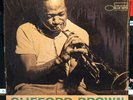 CLIFFORD BROWN “Memorial Album” 1973 Blue Note VG+/NM Jazz Vinyl