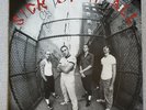 Sick Of It All 7”, Revelation #3 NYC Hardcore