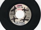 Chayns 45 Live With the Moon/Night Time IA VG promo TX garage soul 148