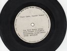 Unknown Artist 45 Fast Cars Faster Women WELK VG+ ACETATE blue eyed soul AOR 217