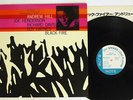 ANDREW HILL BLACK FIRE BLUE NOTE GXK 8023 Japan VINYL LP