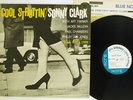 SONNY CLARK COOL STRUTTIN' BLUE NOTE BST 1588 Japan VINYL LP