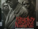 NAUGHTY BY NATURE Nature’s Finest Greatest Hits 2LP VG+ Vinyl RARE