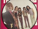 The Rolling Stones . Very Rare French Picture Disc Vinyl “ Greatest  Hits “