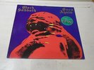 BLACK SABBATH - Born Again - 1983 UK 9-track Vinyl LP