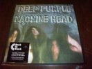 Deep Purple , Machine Head , 2016 Purple Press.180 Gram Vinyl. New, Sealed