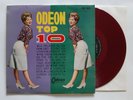 ODEON TOP 10 Various JAPAN 10