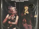EDGAR WINTER'S WHITE TRASH: roadwork FRIDAY MUSIC 12