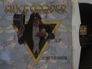 ALICE COOPER - Welcome To My Nightmare   VINYL LP