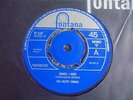 The Pretty Things - Honey, I Need 1965 UK 45 FONTANA EX+ MOD R&B