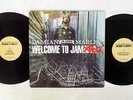 Damian Jr. Gong Marley Welcome To Jamrock TUFF GONG B0005416-01 US VINYL 2LP