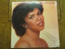 Candi Staton ?– House Of Love - 1978 - Warner Bros. BSK 3207 Vinyl LP SEALED