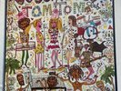 Tom Tom Club LP 1981 1st Press (SRK3628) ((VG++/VG++)