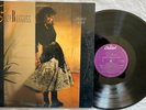 SUZY BOGGUSS Somewhere Between 1989 Capitol Records Vinyl LP Wendy Waldman Rare