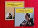 2 X DGG Stereo - Paganini Violin Concertos Works Accardo Dutoit NM