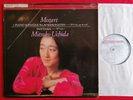 Philips Digital 412 617-1 - Mozart Piano Sonatas & Fantasie Mitsuko Uchida NM