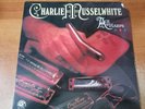 Charlie Musselwhite: Ace Of Harps, 10 Tracks, 12 in LP Record w/ Photo & Inserts