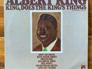 Albert King – King Does The King’s Things –Memphis Blues Funk Vinyl LP – Stax OG
