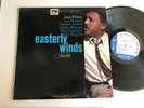 Jack Wilson LP Easterly Wind RARE MONO PROMO BLUE NOTE RVG NM