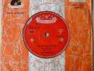 BEATLES Ain't She Sweet ARGENTINA 7
