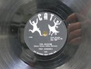 The Chords doowop 78 Sh Boom bw Little Maiden on Cat