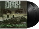 DMX The Great Depression VINYL 2 LP Records - New and Sealed