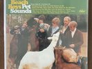 beach boys pet sounds vinyl (mono) Analogue 45rpm