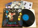 Soft Cell - Non Stop Ecstatic Dancing LP 1982 Vinyl Record Marc Almond BZX 1012
