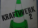 1. Pressung Kraftwerk - Kraftwerk 2 - LP, Schallplatte, Vinyl Philips    6305117