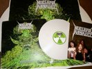 Nuclear Assault - Atomic Waste Demos (2012, 1st Press, White Vinyl, Limited 100)