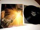 Running Wild - Gates To Purgatory (1984, 1st Press, OIS, Signierte...