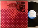 Grachan Moncur III  Evolution   Jazz   1966 Blue Note Issue