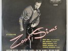 Starring Zoot Sims, by Zoot Sims UK 1956 London Ducretet-Thomson Records
