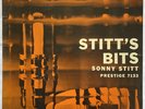 Stitt's Bits, by Sonny Stitt USA 1958 Prestige