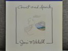 Joni Mitchell Court And Spark Nautilus Audiophile LP