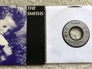 The Smiths There Is A Light French RARE 45 7” Record Vinyl Picture Sleeve NM