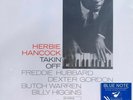 HERBIE HANCOCK 