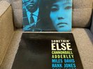 Wayne Shorter And Cannonball Adderley Blue Note Speak No Evil Somethin Else RVG