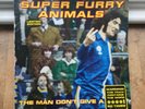 SUPER FURRY ANIMALS - THE MAN DON'T GIVE A FUCK 12