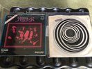 +++ BLACK SABBATH Paranoid Swirl Vertigo & Philips Japan MINT