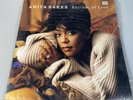 ANITA BAKER Rhythm Of Love ELEKTRA Original '94 German Import