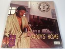 Big Daddy Kane Daddy's Home -vinyl album record jay-z  hip hop rap dirty bastard
