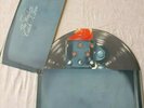 THE WAILERS BOB MARLEY Catch A Fire UK 1st Press LP ZIPPO SLEEVE Basing St. VG+