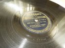 78RPM Bluebird (ORIGINAL)  Art Shaw + Billy Holiday, Any Old Time, solid play V