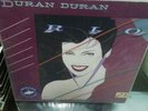 Duran Duran - Rio (1982) ST-12211 vinyl record
