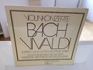 LEONID KOGAN - PAVEL KOGAN - BACH VIVALDI VIOLIN KONZERTE - EURO DISC STEREO