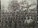Russian Circles Station Ltd 1000 Swirled Gold & Black 2008 Sargent House
