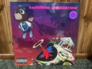 KANYE WEST Graduation 2 LP SEALED Deluxe Edition COLOR VINYL Yeezus Jay-Z Ye NEW