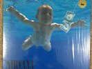 NEW Nirvana Nevermind Vinyl LP Record